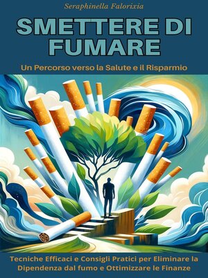 cover image of Smettere di Fumare